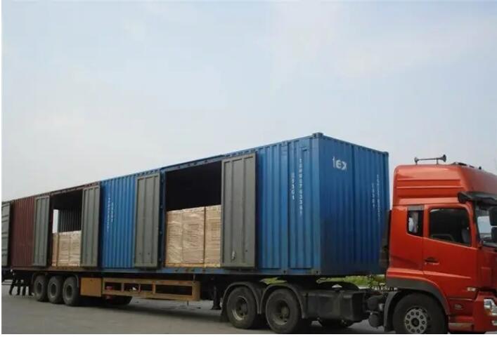 漳州到索县整车运输