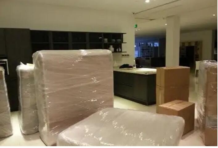 漳州到索县长途搬家