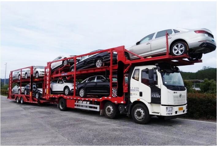 漳州到索县轿车托运